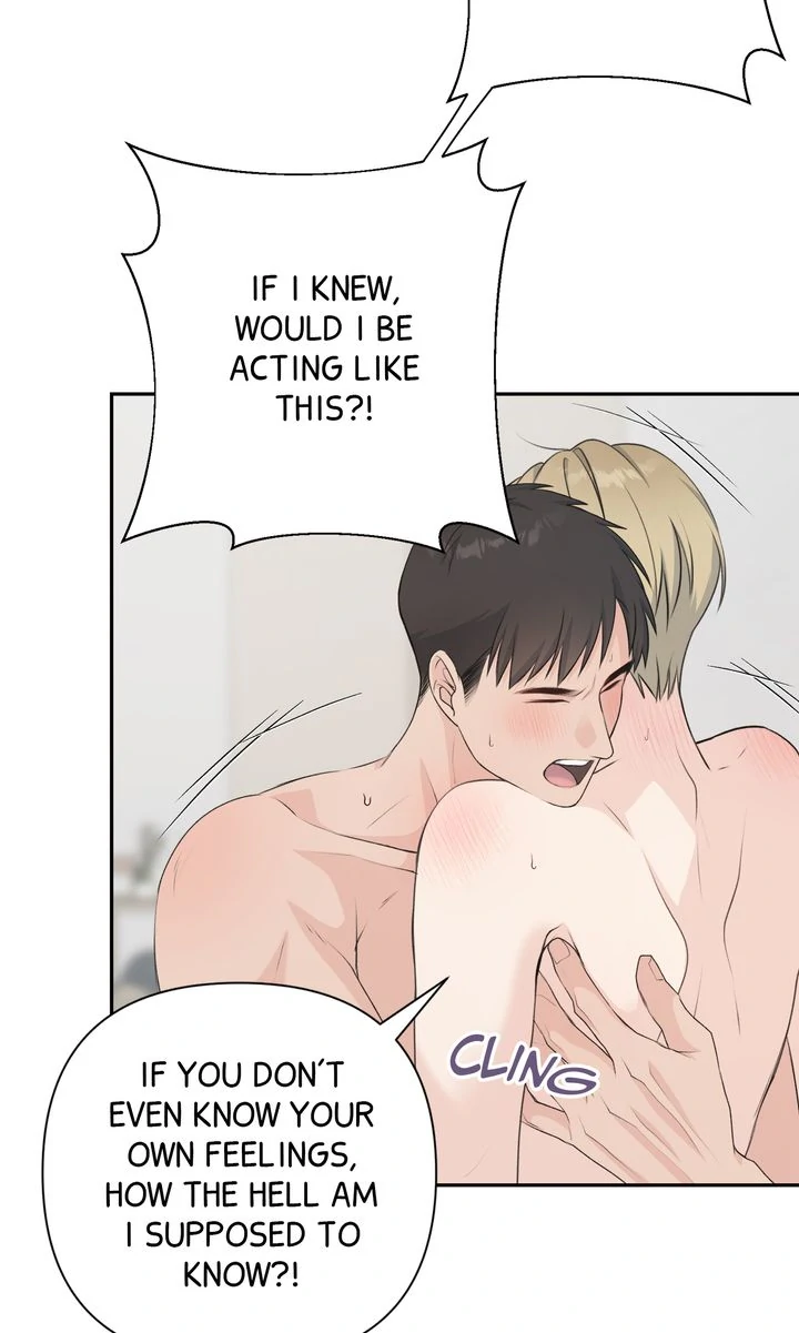 Candy Yum Yum [Full ver.] - Chapter 16 manhwa