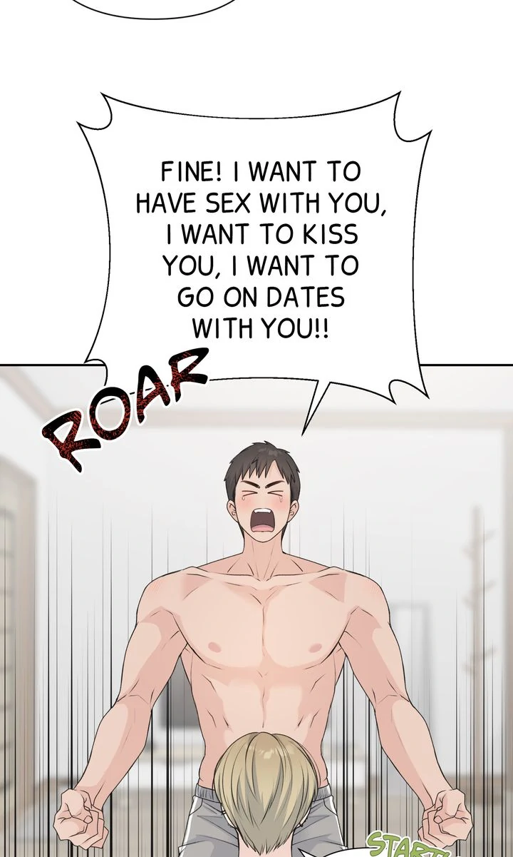 Candy Yum Yum [Full ver.] - Chapter 16 manhwa