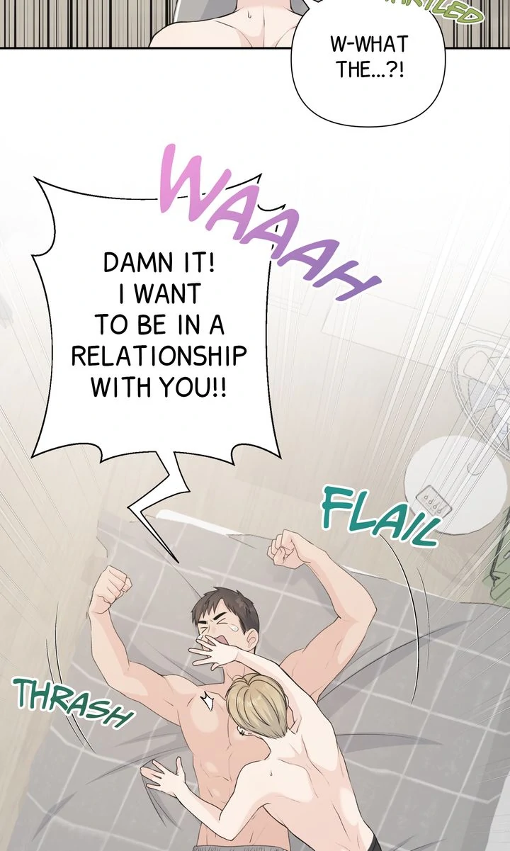 Candy Yum Yum [Full ver.] - Chapter 16 manhwa