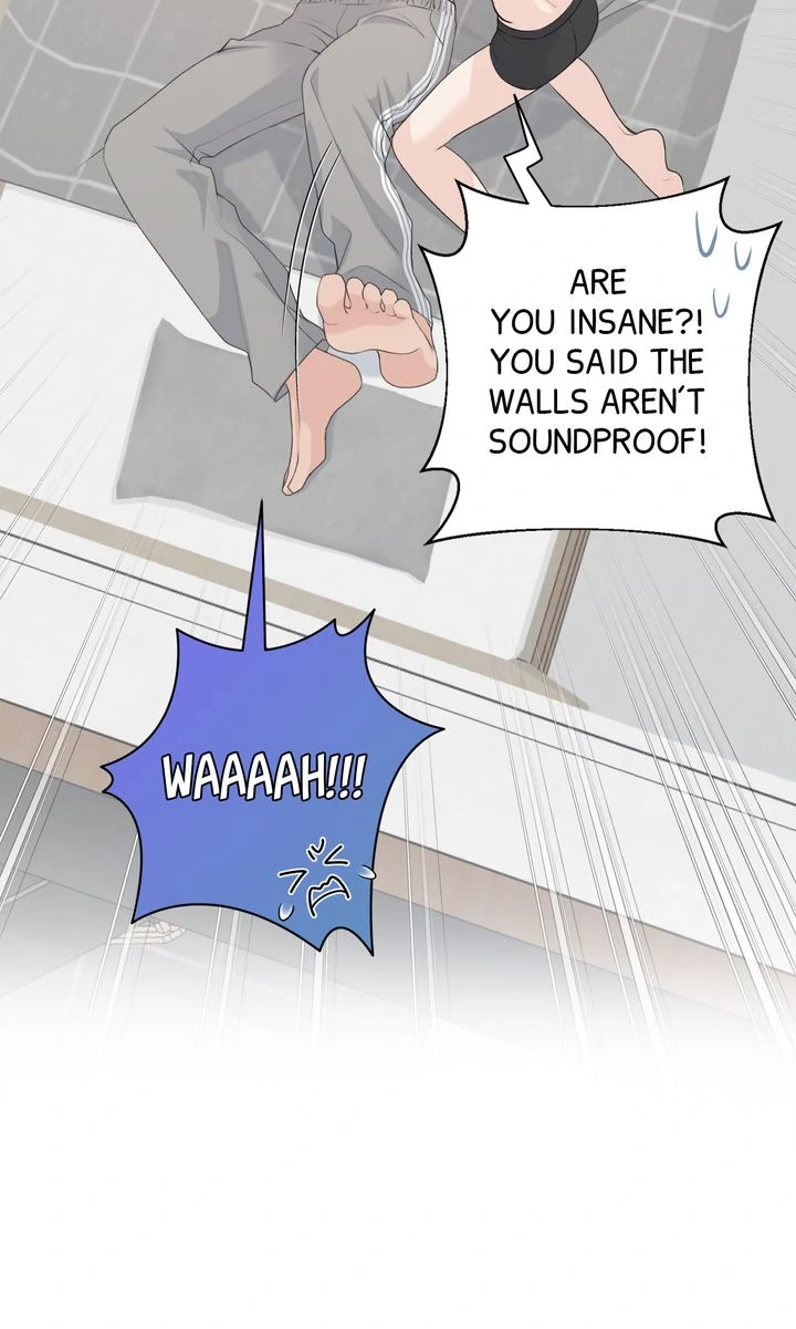 Candy Yum Yum [Full ver.] - Chapter 16 manhwa