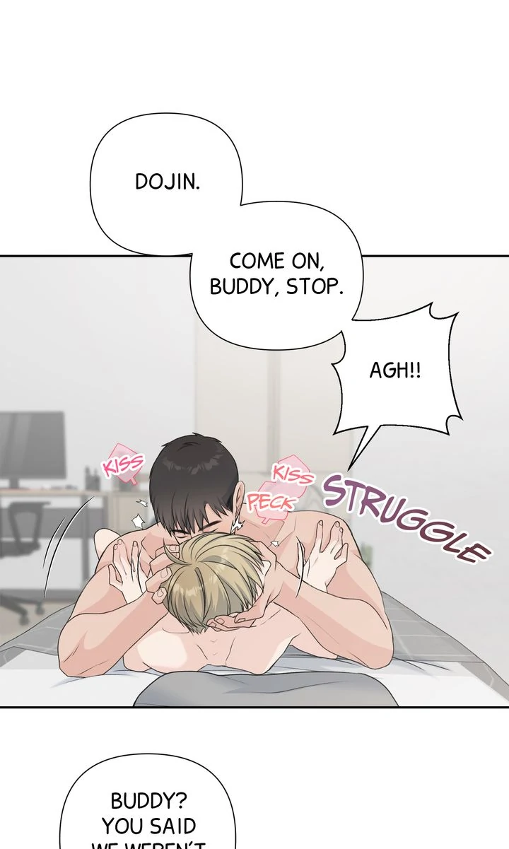 Candy Yum Yum [Full ver.] - Chapter 16 manhwa