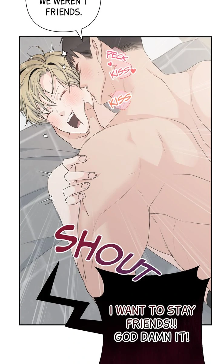 Candy Yum Yum [Full ver.] - Chapter 16 manhwa
