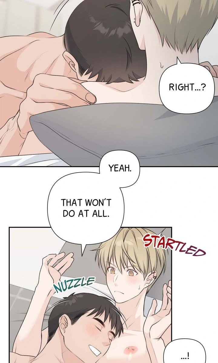 Candy Yum Yum [Full ver.] - Chapter 16 manhwa