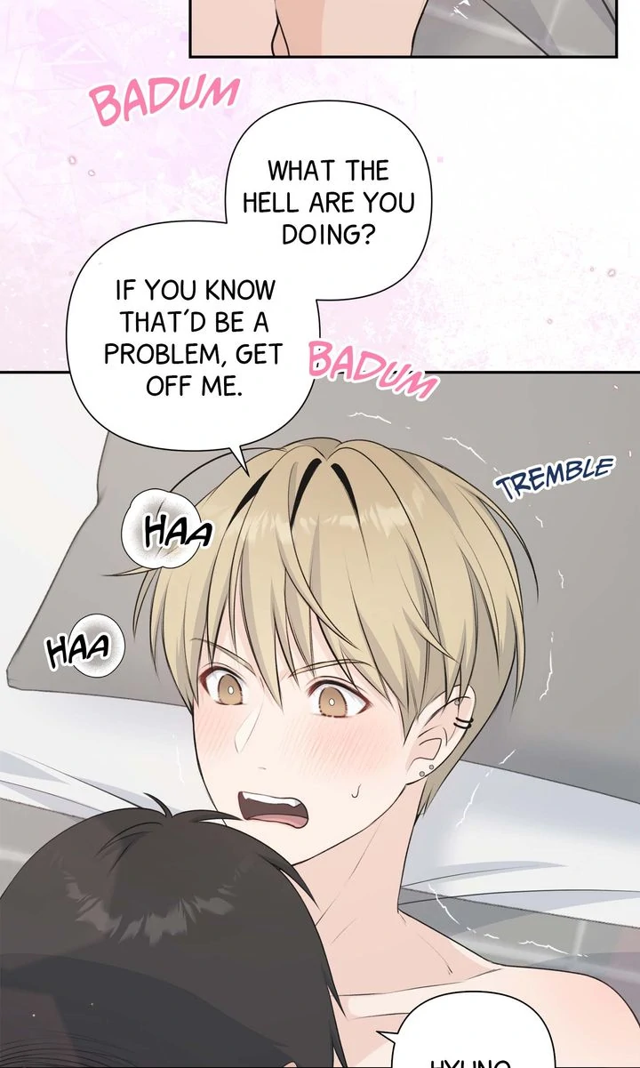 Candy Yum Yum [Full ver.] - Chapter 16 manhwa