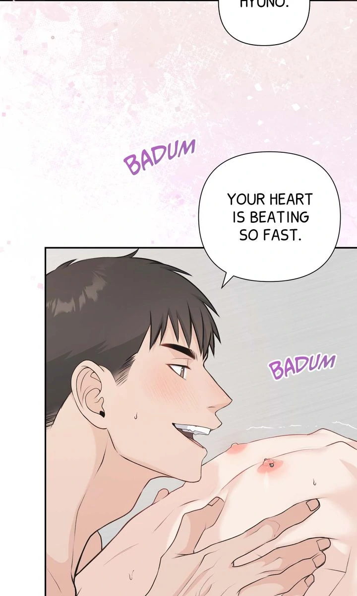 Candy Yum Yum [Full ver.] - Chapter 16 manhwa