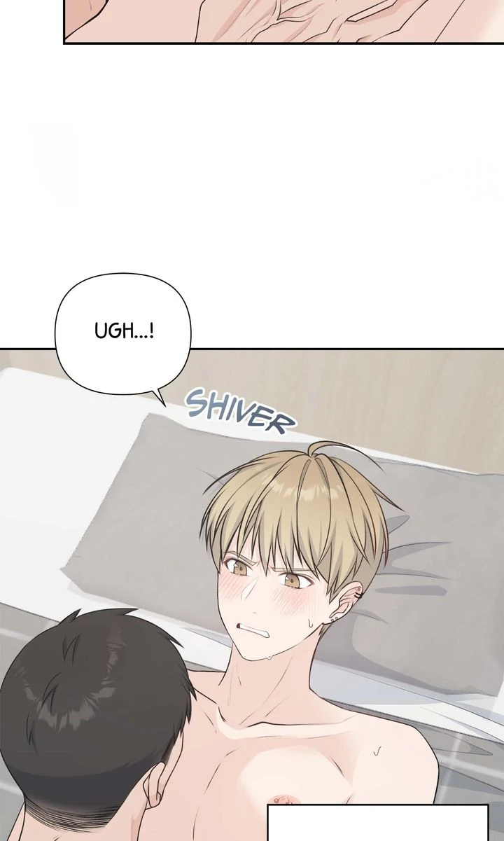 Candy Yum Yum [Full ver.] - Chapter 16 manhwa