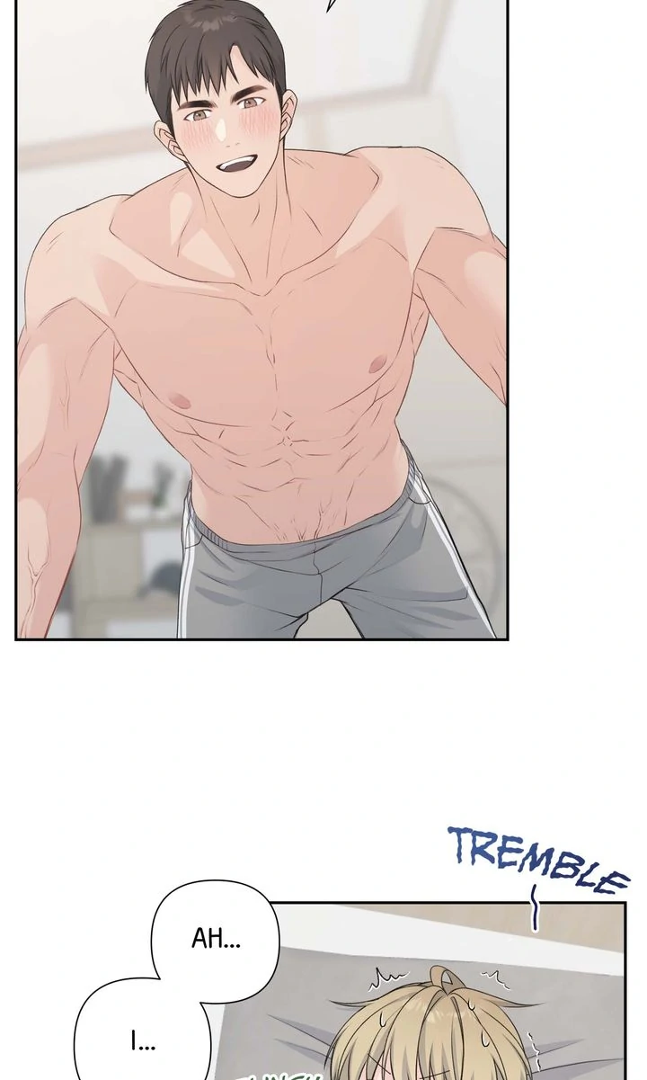 Candy Yum Yum [Full ver.] - Chapter 16 manhwa