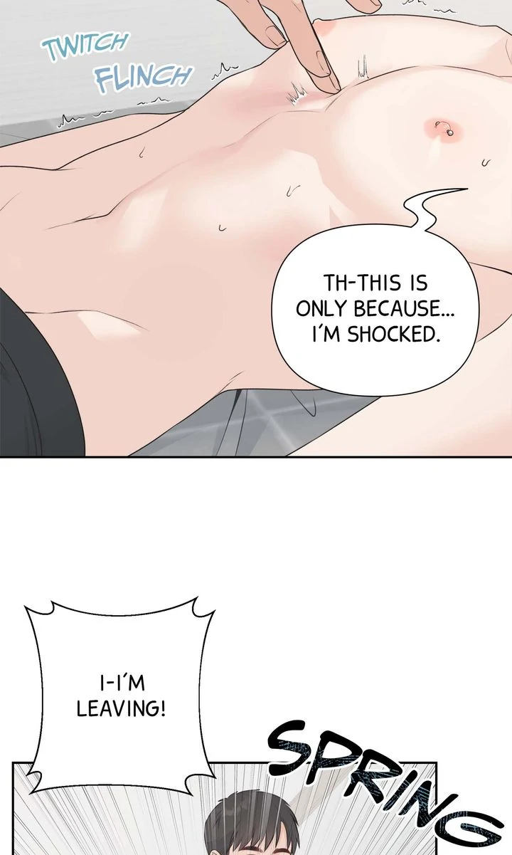 Candy Yum Yum [Full ver.] - Chapter 16 manhwa