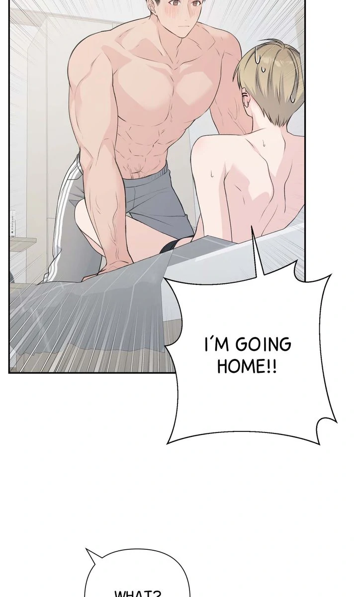 Candy Yum Yum [Full ver.] - Chapter 16 manhwa
