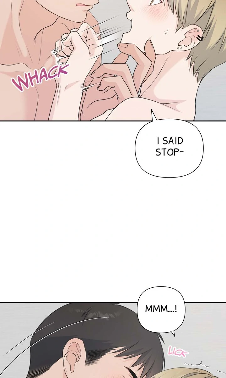 Candy Yum Yum [Full ver.] - Chapter 16 manhwa