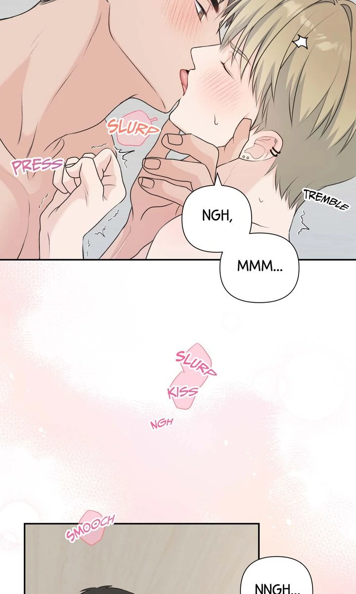 Candy Yum Yum [Full ver.] - Chapter 16 manhwa