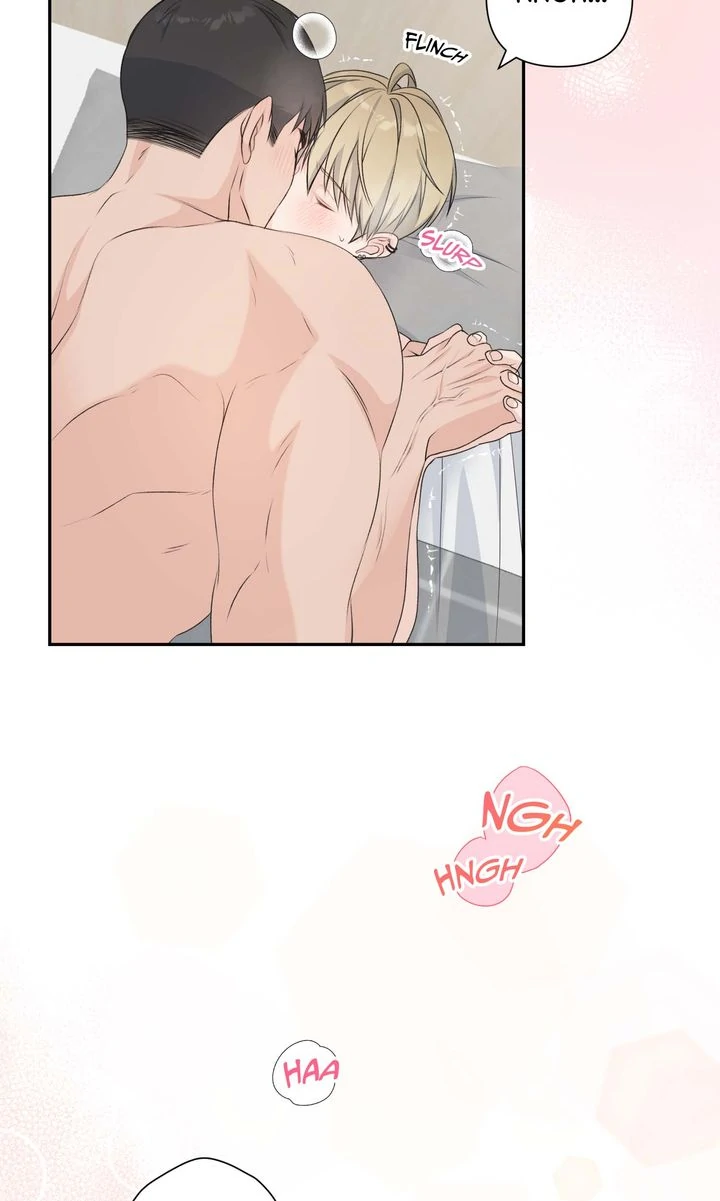 Candy Yum Yum [Full ver.] - Chapter 16 manhwa