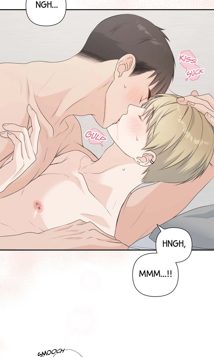 Candy Yum Yum [Full ver.] - Chapter 16 manhwa
