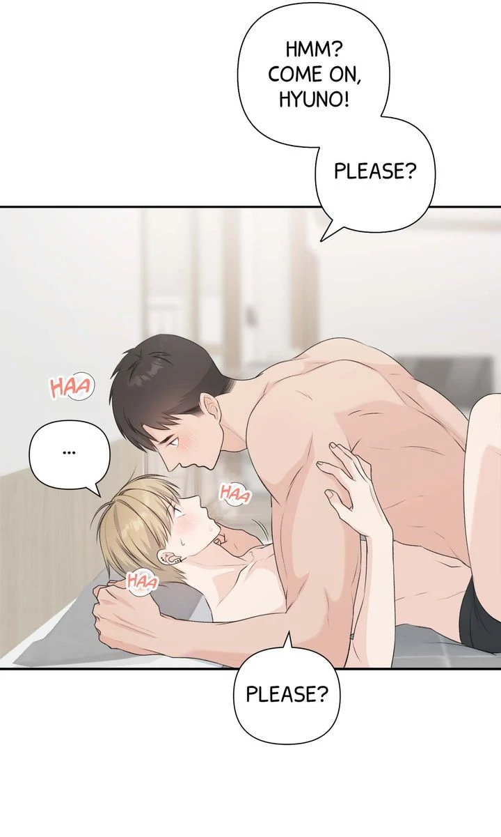 Candy Yum Yum [Full ver.] - Chapter 16 manhwa