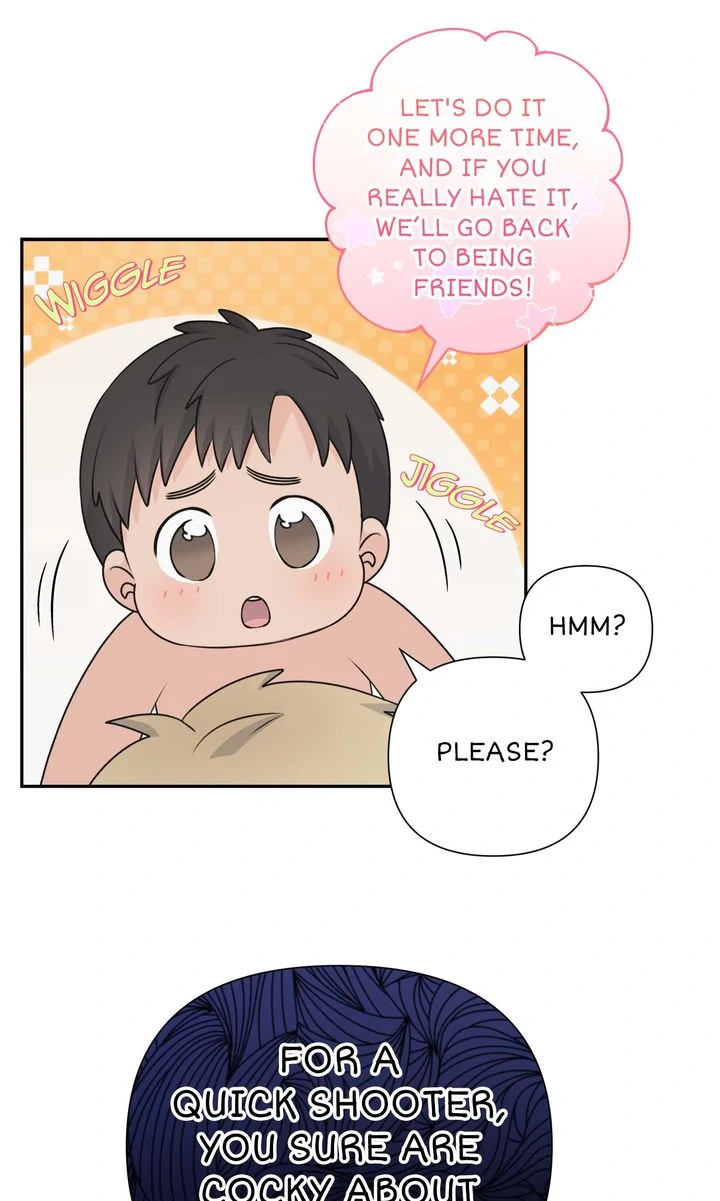 Candy Yum Yum [Full ver.] - Chapter 16 manhwa