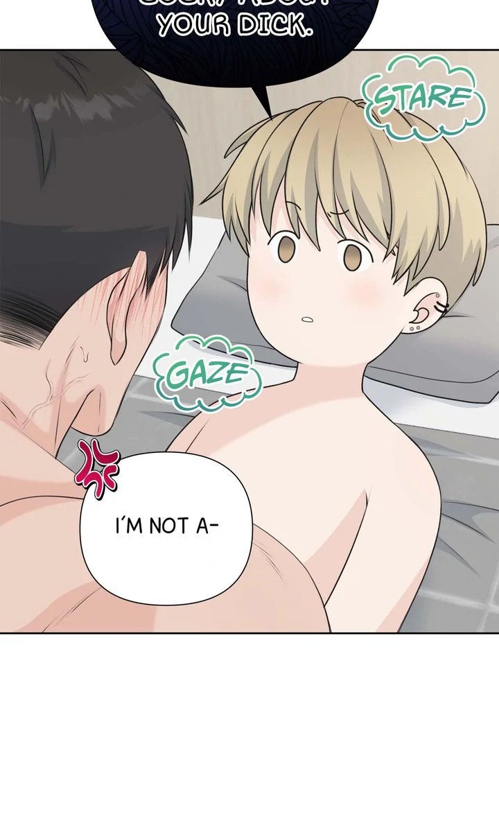 Candy Yum Yum [Full ver.] - Chapter 16 manhwa