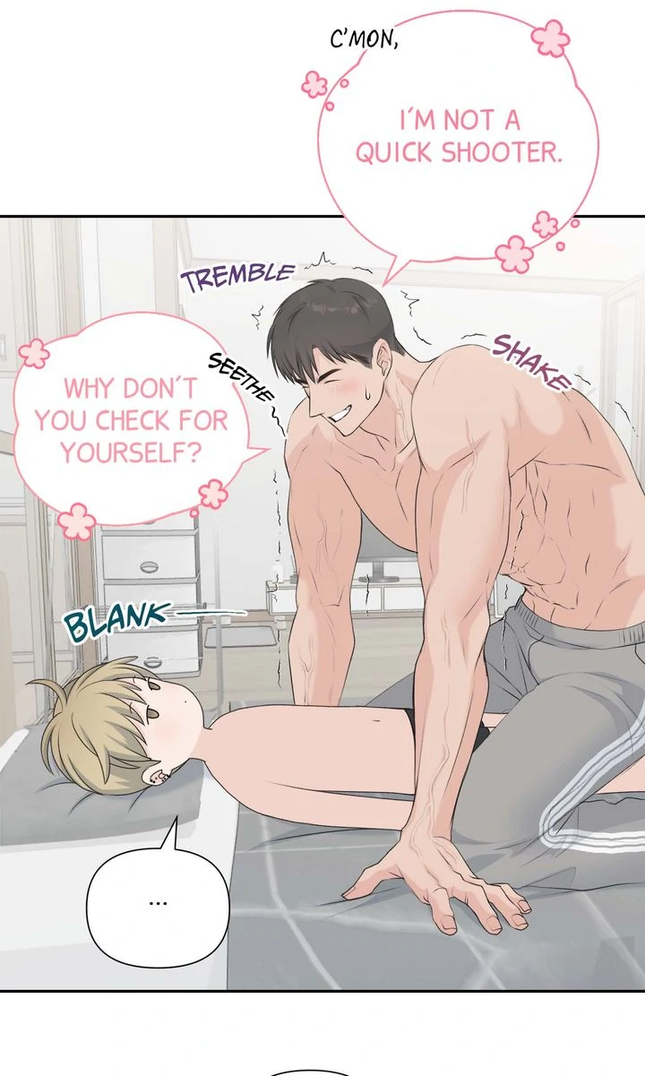 Candy Yum Yum [Full ver.] - Chapter 16 manhwa