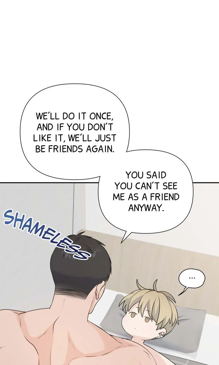 Candy Yum Yum [Full ver.] - Chapter 16 manhwa