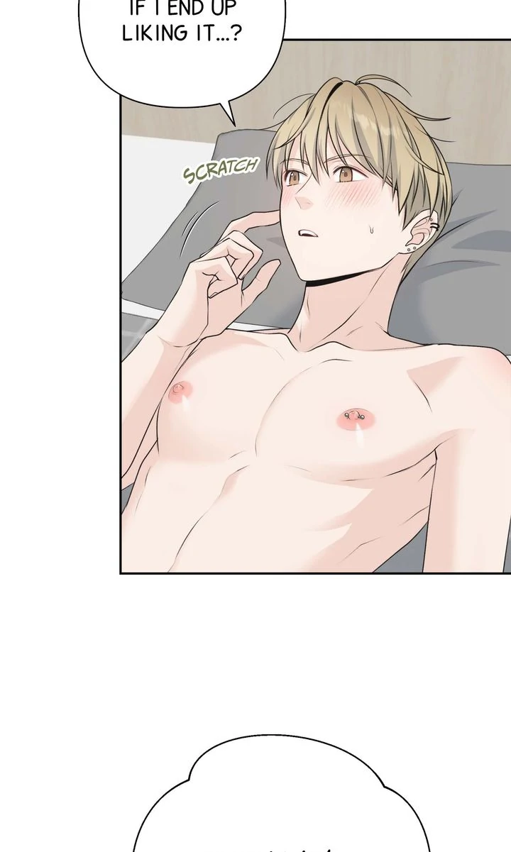 Candy Yum Yum [Full ver.] - Chapter 16 manhwa