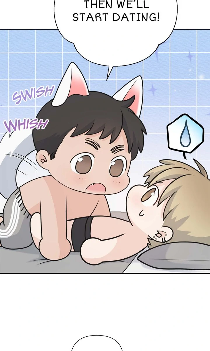 Candy Yum Yum [Full ver.] - Chapter 16 manhwa