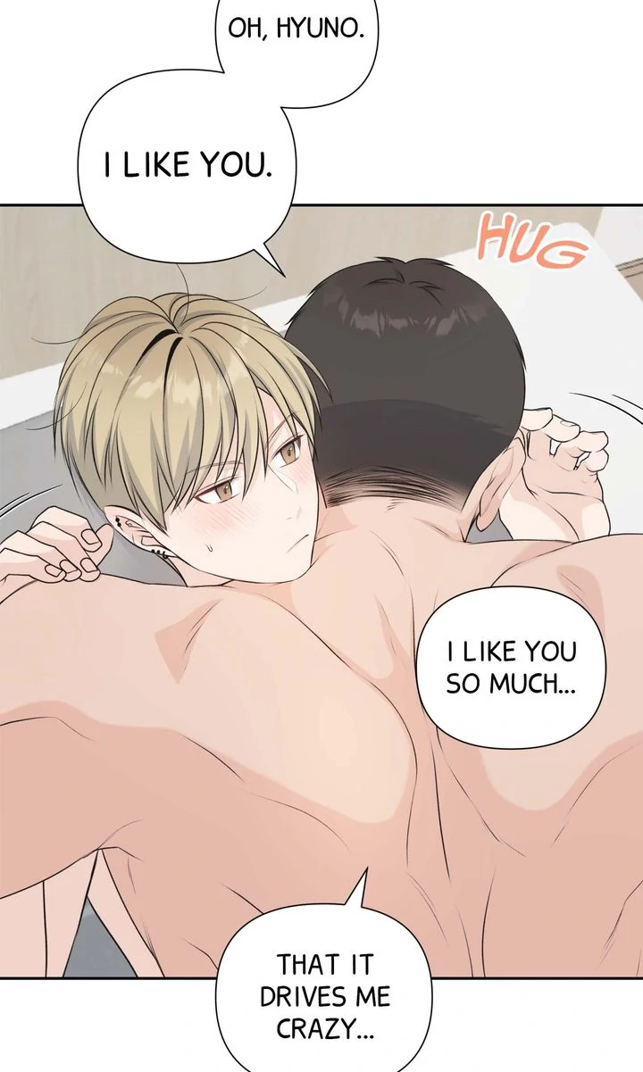 Candy Yum Yum [Full ver.] - Chapter 16 manhwa