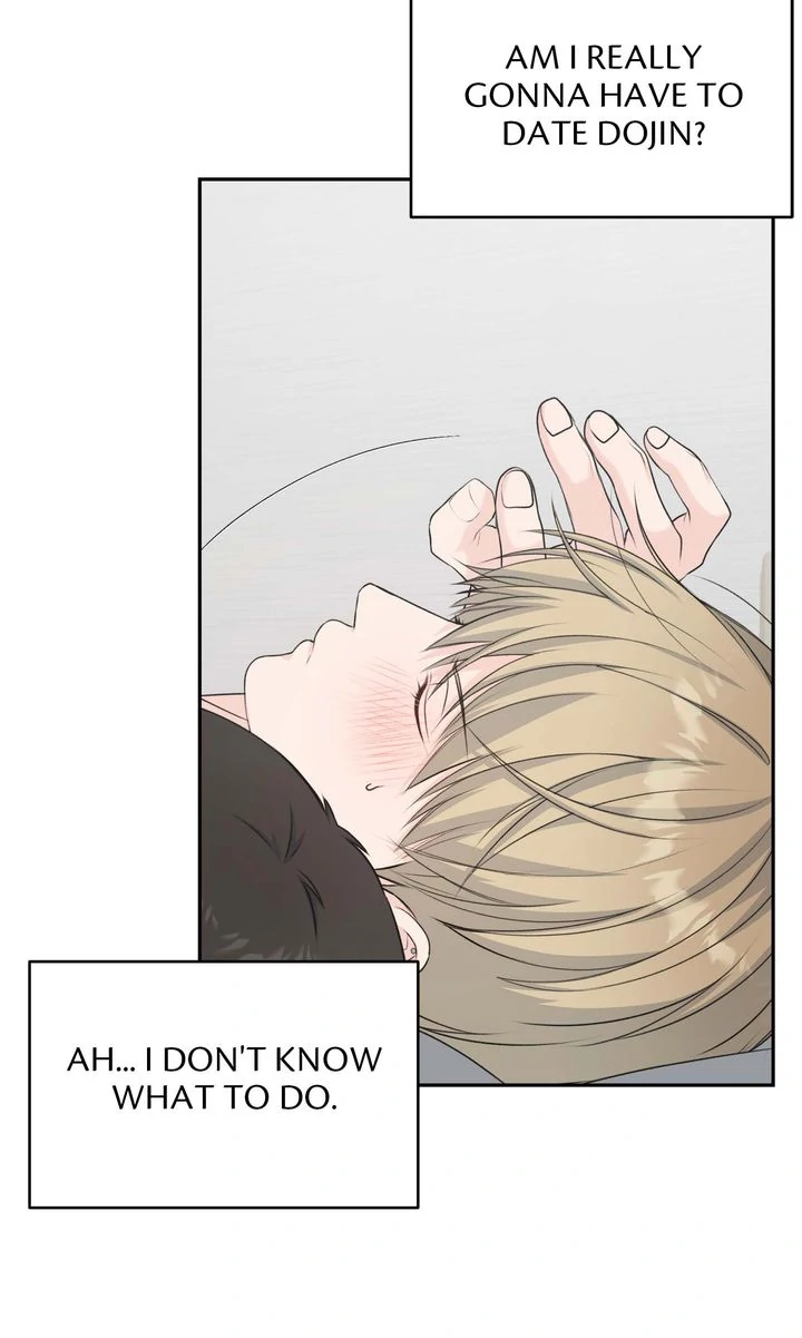 Candy Yum Yum [Full ver.] - Chapter 16 manhwa