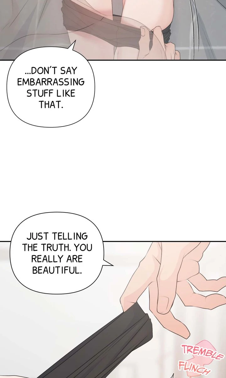 Candy Yum Yum [Full ver.] - Chapter 16 manhwa