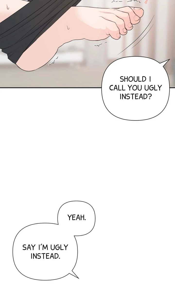 Candy Yum Yum [Full ver.] - Chapter 16 manhwa