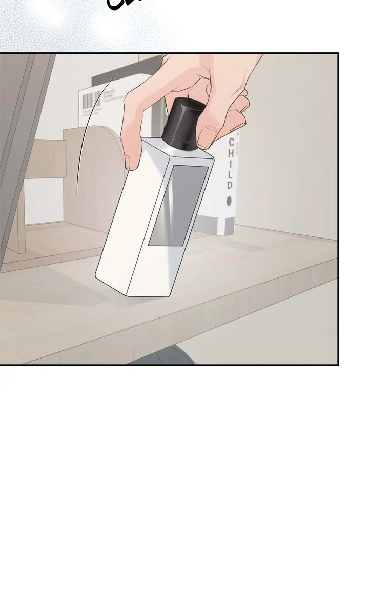 Candy Yum Yum [Full ver.] - Chapter 16 manhwa