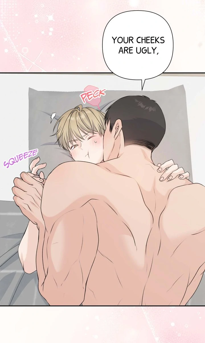 Candy Yum Yum [Full ver.] - Chapter 16 manhwa