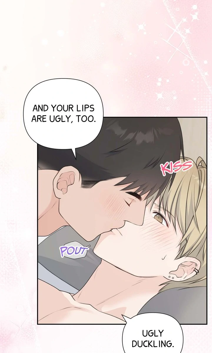 Candy Yum Yum [Full ver.] - Chapter 16 manhwa