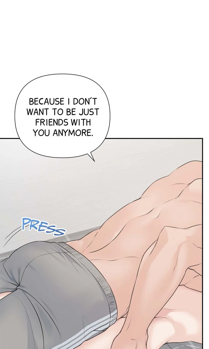 Candy Yum Yum [Full ver.] - Chapter 16 manhwa