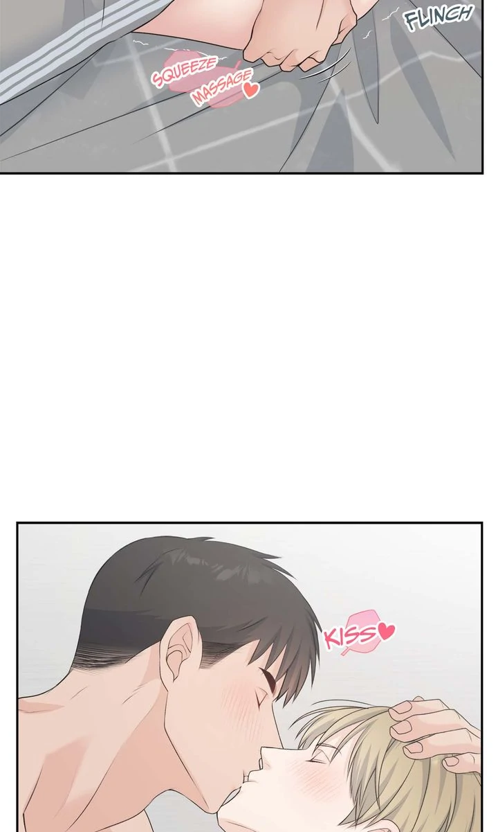 Candy Yum Yum [Full ver.] - Chapter 16 manhwa