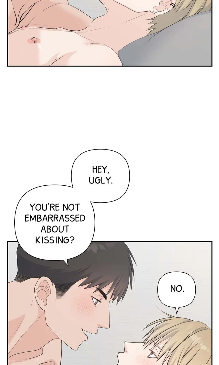 Candy Yum Yum [Full ver.] - Chapter 16 manhwa
