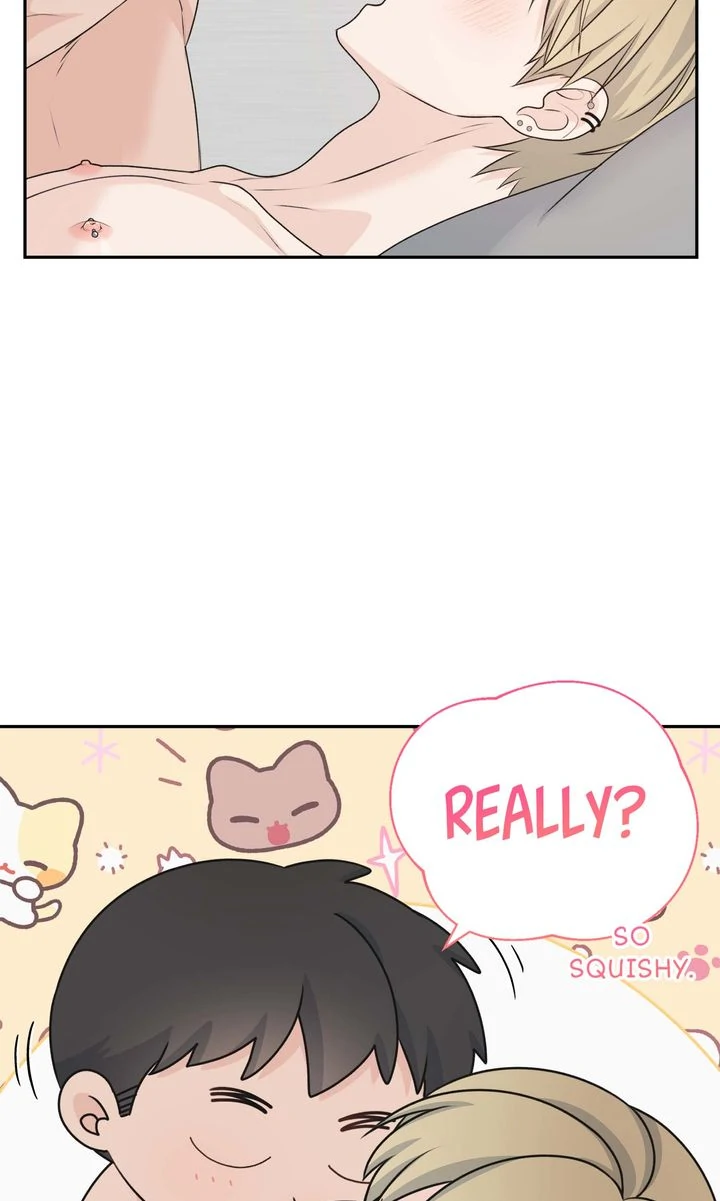 Candy Yum Yum [Full ver.] - Chapter 16 manhwa