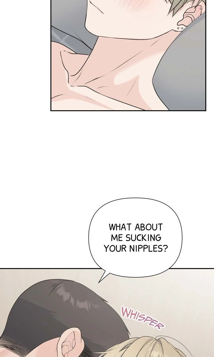 Candy Yum Yum [Full ver.] - Chapter 16 manhwa