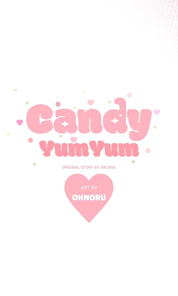 Candy Yum Yum [Full ver.] - Chapter 17 manhwa
