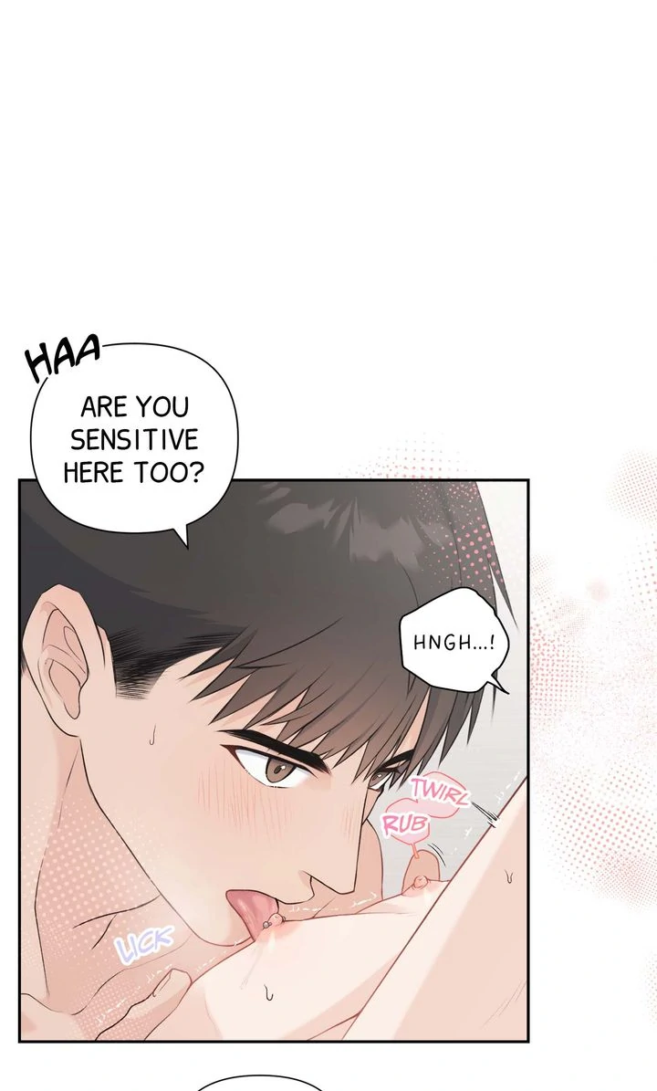 Candy Yum Yum [Full ver.] - Chapter 17 manhwa