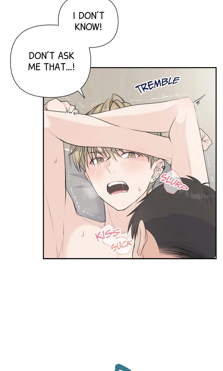 Candy Yum Yum [Full ver.] - Chapter 17 manhwa