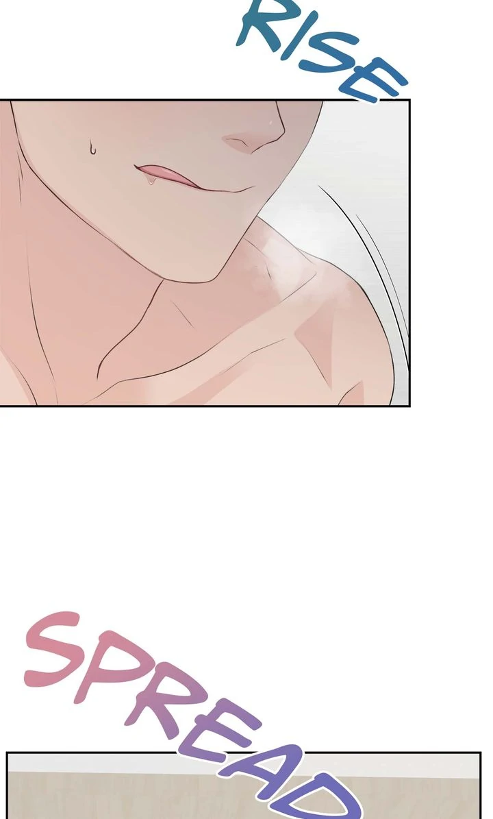 Candy Yum Yum [Full ver.] - Chapter 17 manhwa