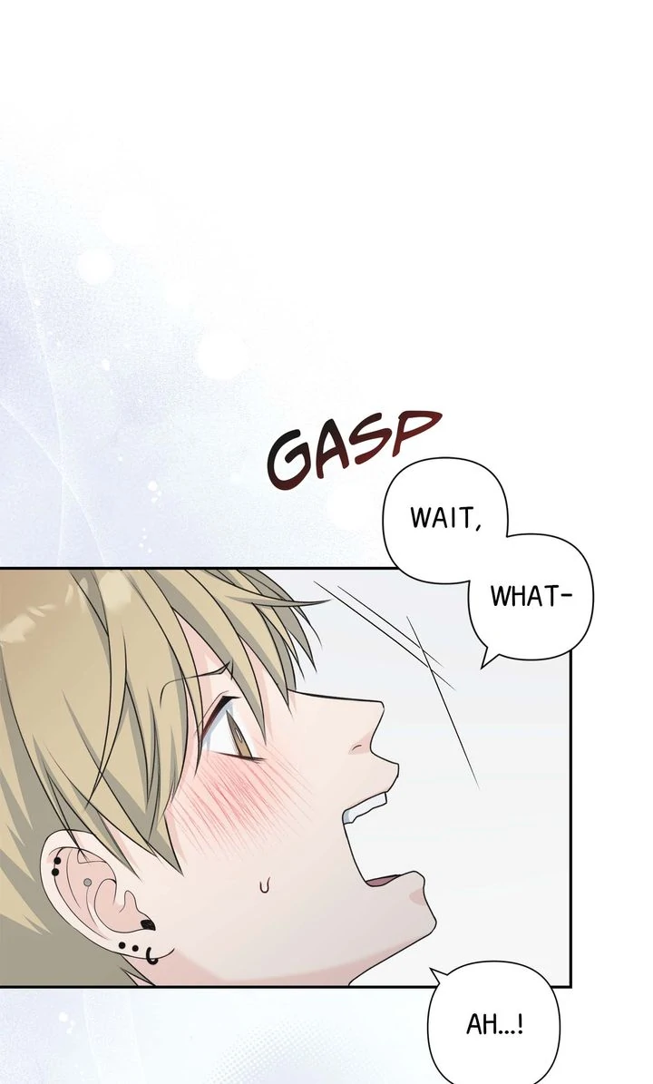Candy Yum Yum [Full ver.] - Chapter 17 manhwa