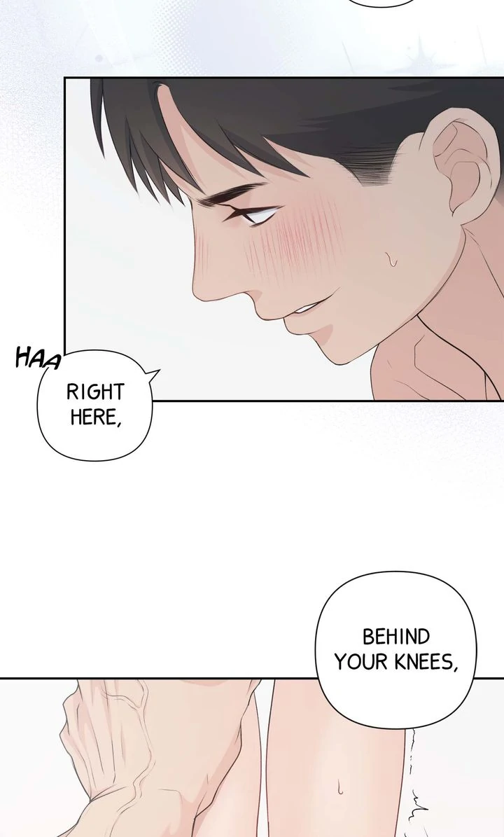Candy Yum Yum [Full ver.] - Chapter 17 manhwa
