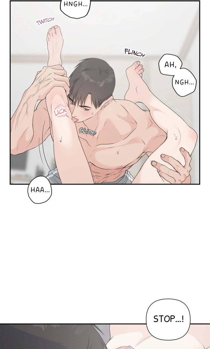 Candy Yum Yum [Full ver.] - Chapter 17 manhwa