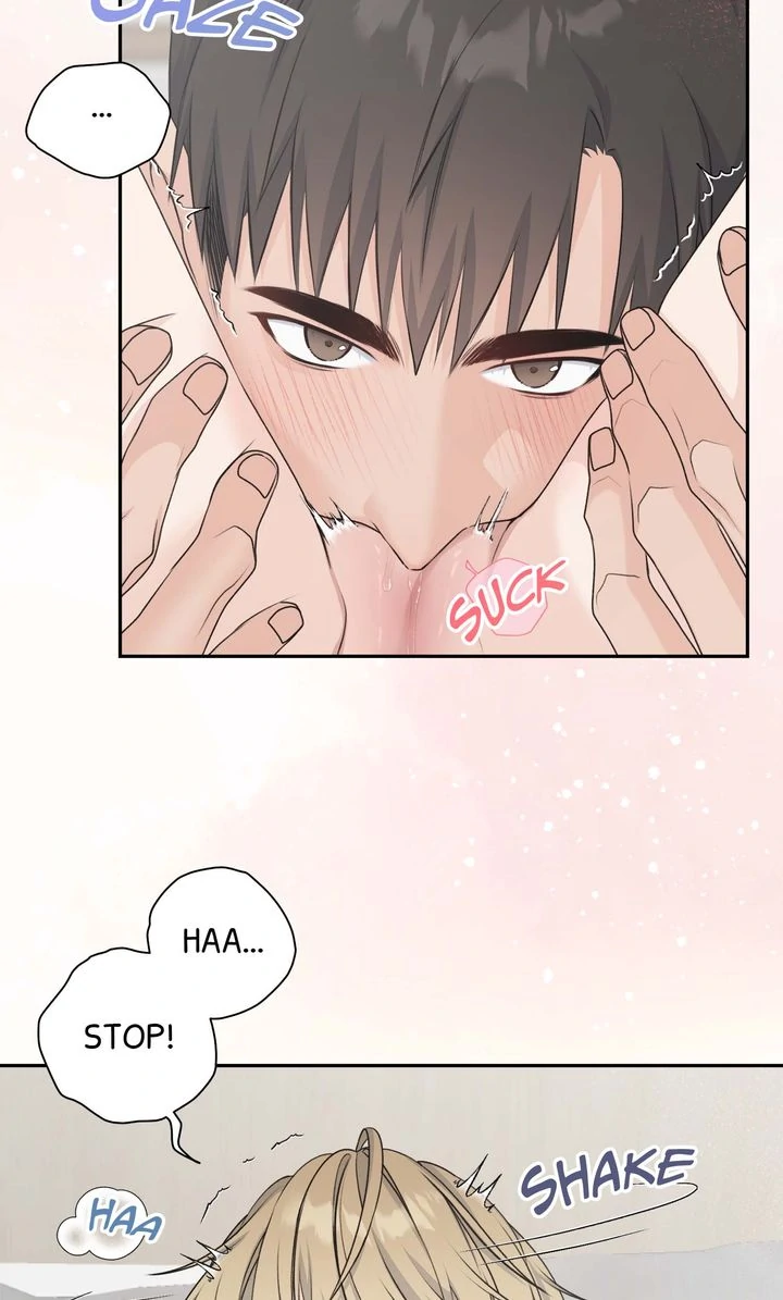 Candy Yum Yum [Full ver.] - Chapter 17 manhwa