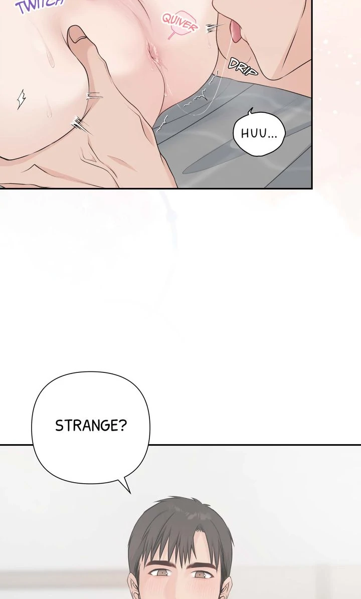 Candy Yum Yum [Full ver.] - Chapter 17 manhwa