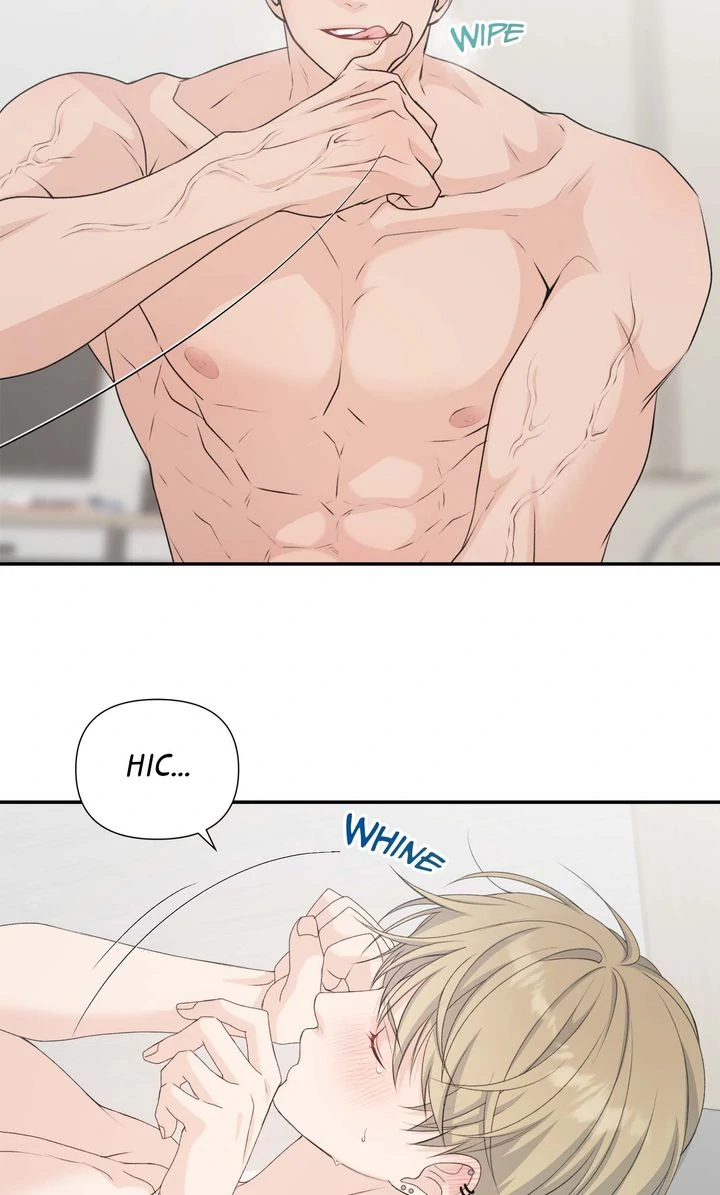 Candy Yum Yum [Full ver.] - Chapter 17 manhwa