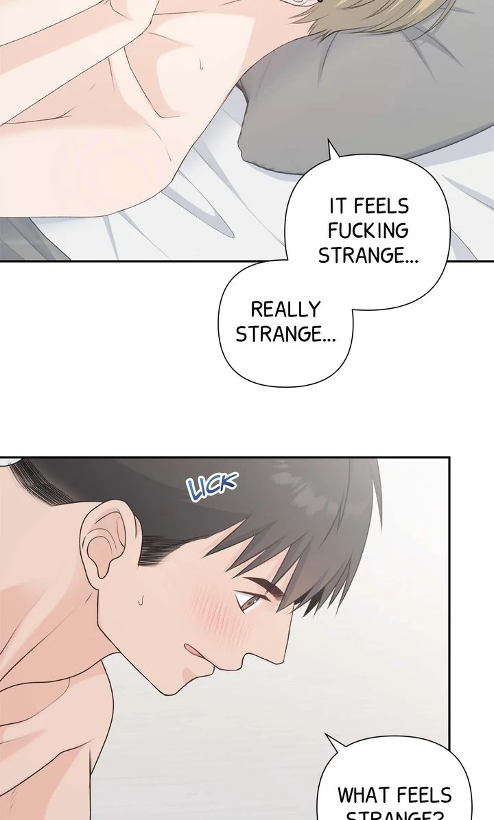 Candy Yum Yum [Full ver.] - Chapter 17 manhwa