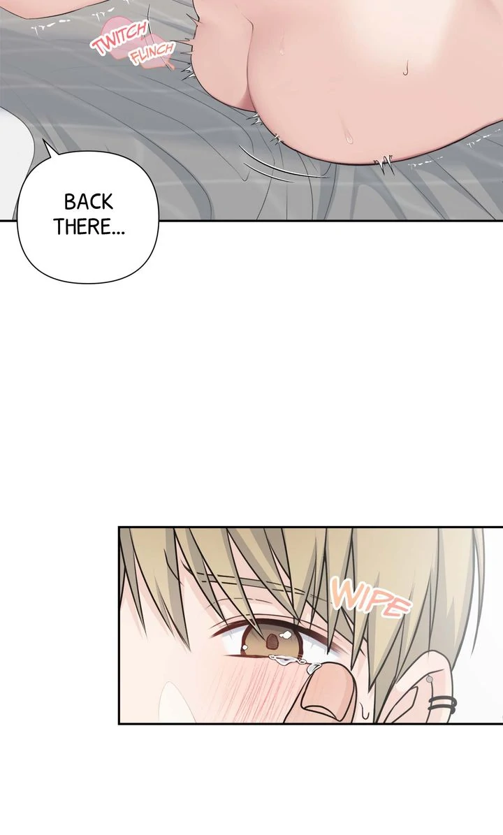 Candy Yum Yum [Full ver.] - Chapter 17 manhwa