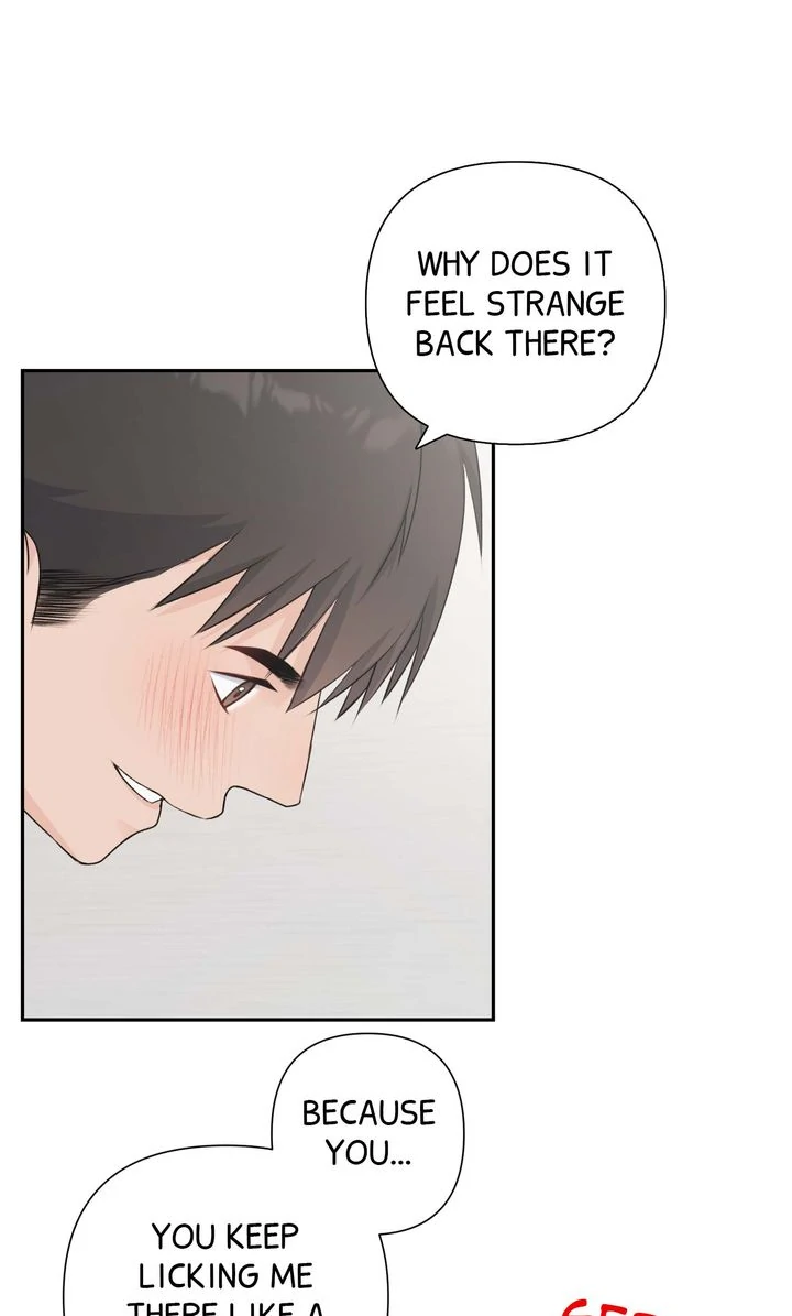 Candy Yum Yum [Full ver.] - Chapter 17 manhwa