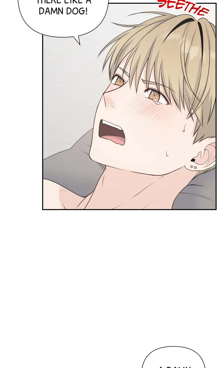 Candy Yum Yum [Full ver.] - Chapter 17 manhwa